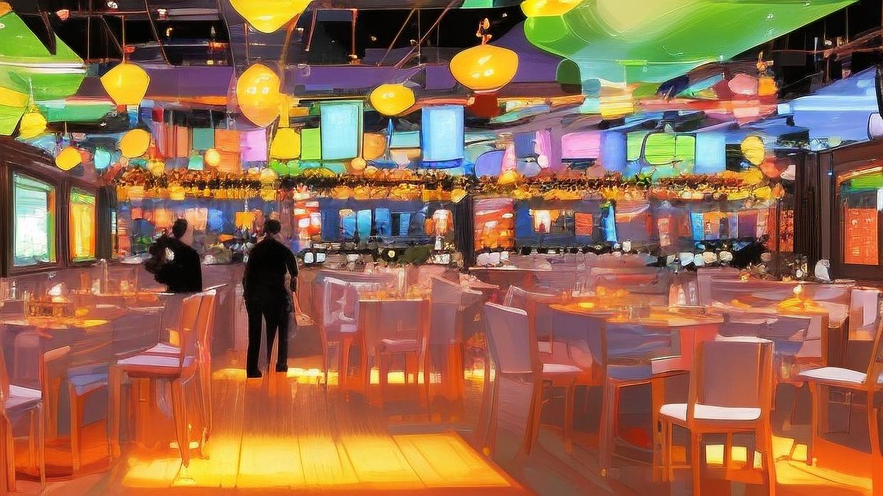 内江商务ktv商务ktv玩法全解析-资中县ktv预订